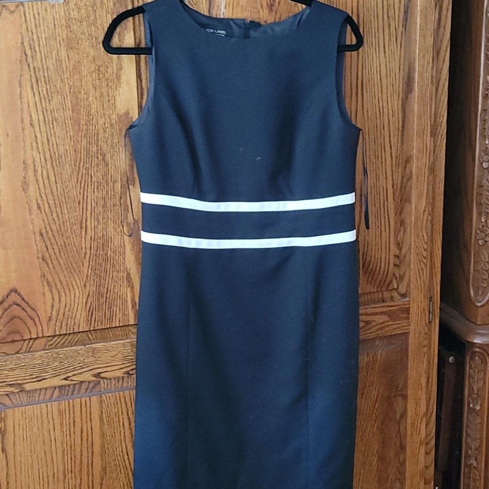 2 PC. Dress by Evan Picone